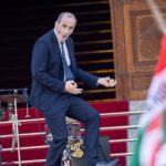 Hành động ‘chưa từng thấy’ của người sắp trở thành Bộ trưởng y tế Hungary