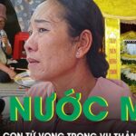 Rơi nước mắt cảnh đoàn người đưa tiễn 2 mẹ con tử vong trong vụ thảm án Tây Ninh