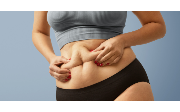 5 bài tập giúp giảm mỡ bụng và định hình vòng eo