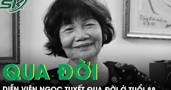 Diễn viên Ngọc Tuyết – bà Thìn của ‘Người thổi tù và hàng tổng’ qua đời ở tuổi 88
