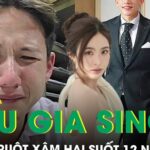 Bê bối gia tộc Singha: Thiếu gia hào môn tố bị anh ruột xâm hại suốt 12 năm, một nữ diễn viên bị ‘réo tên’