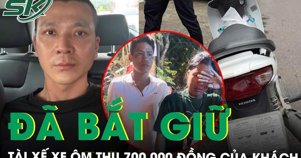 Bắt giữ tài xế xe ôm dùng hung khí thu 700.000 đồng tiền xe của đôi vợ chồng ở Lai Châu