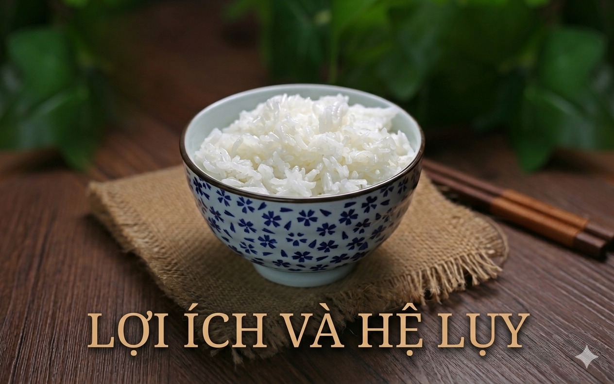 4 lợi ích sức khỏe bất ngờ khi cơm nấu đậu bắp và cách chế biến đúng chuẩn- Ảnh 2.