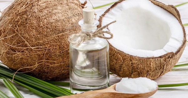 5 lợi ích sức khỏe khi bổ sung dừa vào chế độ ăn uống