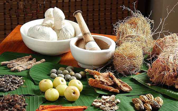 10 loại thảo dược hỗ trợ trị viêm xoang