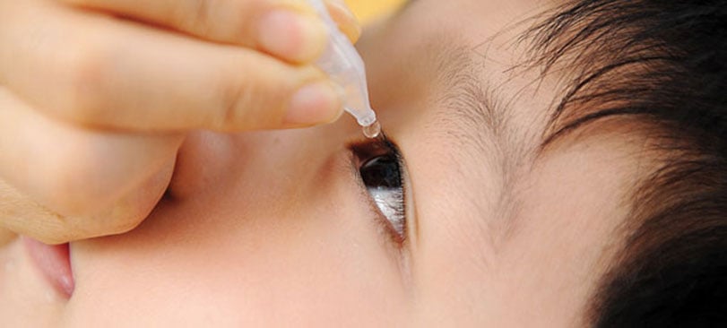 Những lưu ý quan trọng khi dùng thuốc nhỏ mắt, mũi, tai- Ảnh 1. Những lưu ý quan trọng khi dùng thuốc nhỏ mắt, mũi, tai- Ảnh 1.