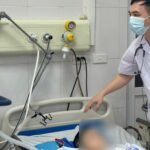 Thủy đậu biến chứng nhiễm khuẩn huyết, bé gái 6 tuổi nguy kịch