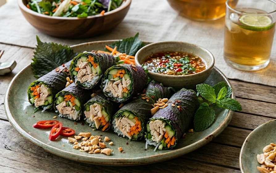 Canh mướp nấu tôm: Món ăn thanh nhiệt, bổ khí huyết ngày hè- Ảnh 4.