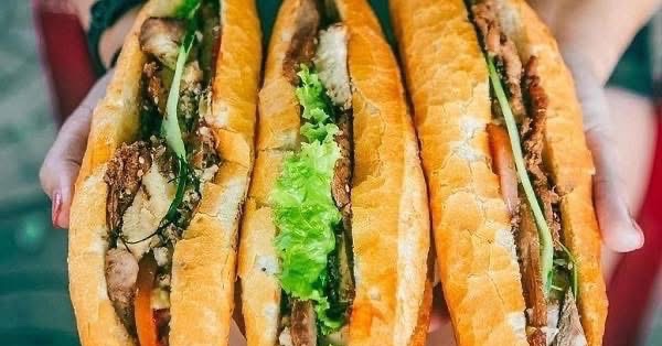 Phạt 18 triệu đồng tiệm bánh mì Quỳnh khiến 64 người ngộ độc ở Nghệ An