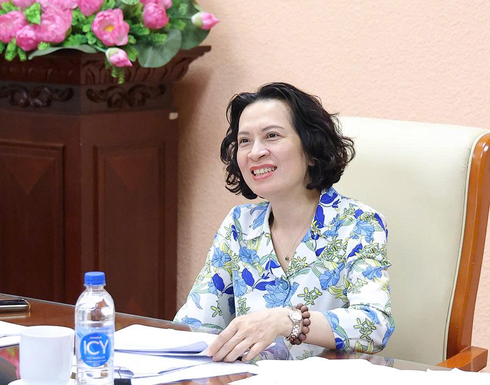 Bộ Y tế thúc đẩy hoàn thiện quy định mới về tiêm chủng, dự kiến phân cấp mạnh cho địa phương - Ảnh 1.
