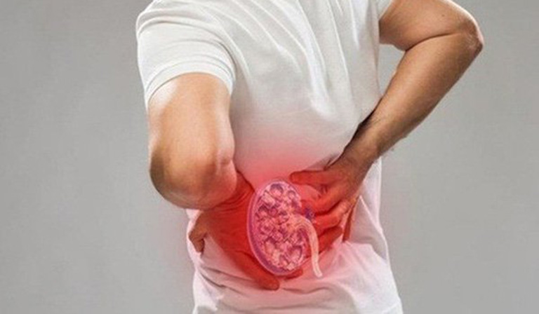 Cách bảo vệ thận khỏe mạnh theo thời gian- Ảnh 1.
