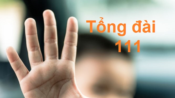 Tổng đài 111 tiếp nhận hơn 46.000 cuộc gọi trong một tháng, nhiều trẻ cầu cứu vì khủng hoảng tâm lý- Ảnh 1. Tổng đài 111 tiếp nhận hơn 46.000 cuộc gọi trong một tháng, nhiều trẻ cầu cứu vì khủng hoảng tâm lý- Ảnh 1.