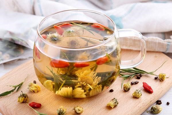 Dược thiện giúp sĩ tử tỉnh táo và ngủ ngon trong mùa thi- Ảnh 6. Dược thiện giúp sĩ tử tỉnh táo và ngủ ngon trong mùa thi- Ảnh 6.