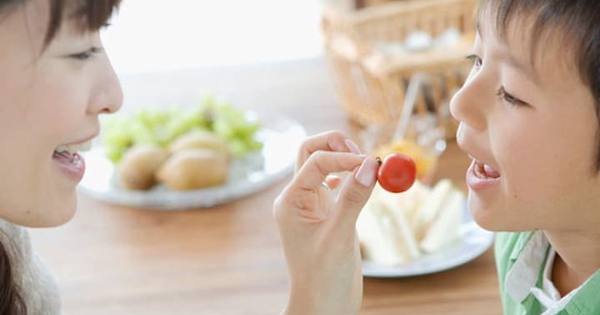 5 giải pháp giúp trẻ ăn ngon, ngủ sâu giấc
