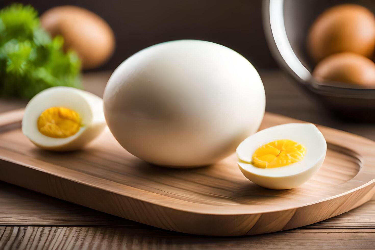 Mùa ôn thi: 5 món ngon dễ làm từ trứng giúp bổ não và tăng trí nhớ - Ảnh 1. Mùa ôn thi: 5 món ngon dễ làm từ trứng giúp bổ não và tăng trí nhớ - Ảnh 1.