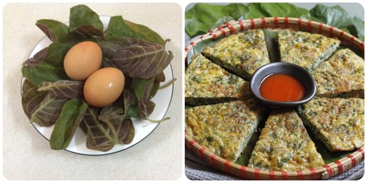 Bài thuốc lá mơ lông - trứng gà trị tiêu chảy- Ảnh 2. Bài thuốc lá mơ lông - trứng gà trị tiêu chảy- Ảnh 2.
