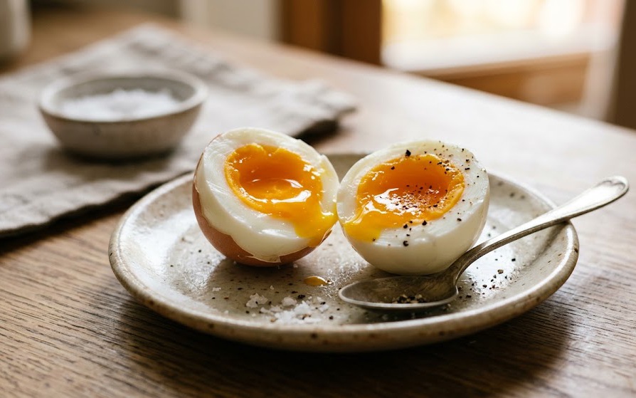 Trứng gà vỏ nâu tốt hơn và ít cholesterol hơn trứng gà vỏ trắng?- Ảnh 3.