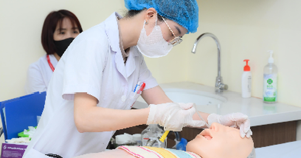 Đại học Y Hà Nội công bố chỉ tiêu và phương án tuyển sinh năm 2026