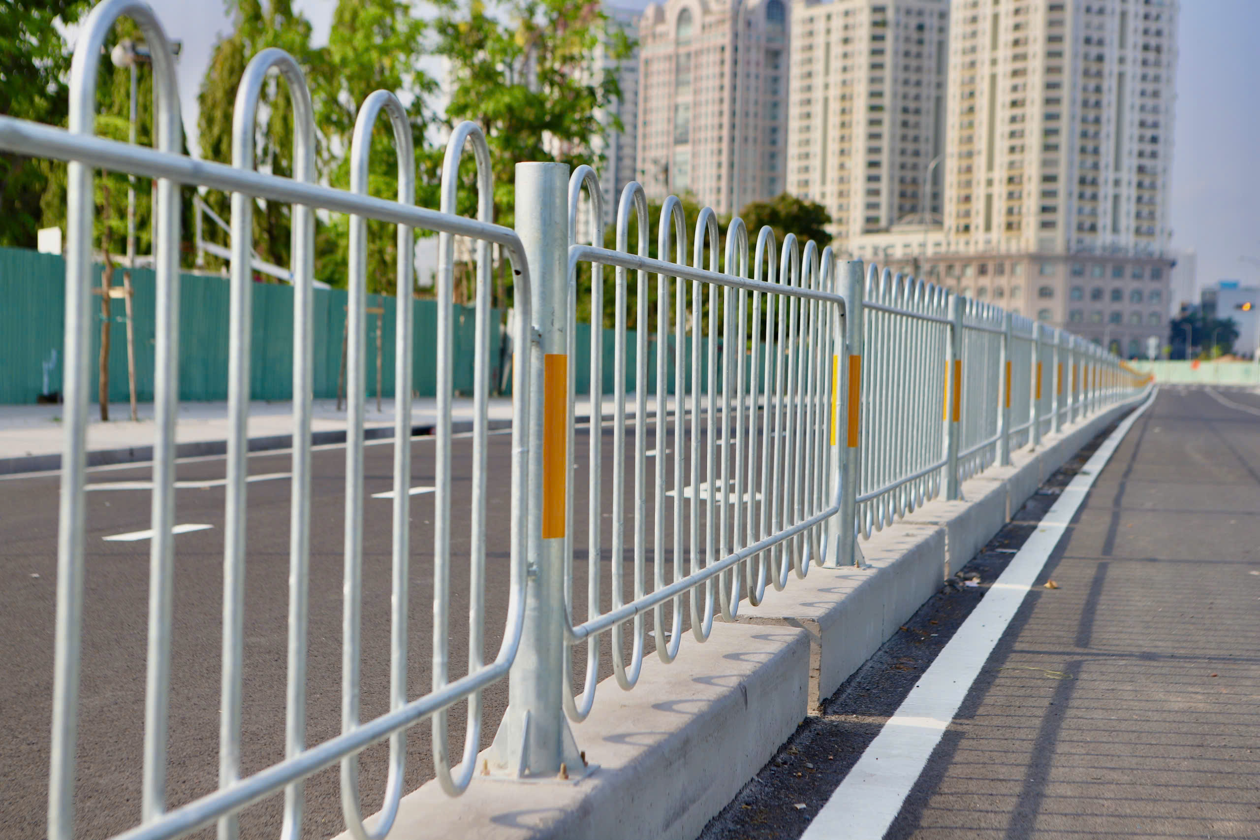 Người dân TPHCM ấn tượng diện mạo mới của trường đua Phú Thọ- Ảnh 8.