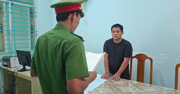 Bắt giam đối tượng chặn đường, đập vỡ kính và truy đuổi xe cứu thương suốt 10km
