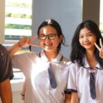 Học sinh TP Hồ Chí Minh được hỗ trợ cấp căn cước trong dịp cao điểm