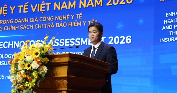 Sẽ có thêm nhiều thuốc điều trị ung thư mới được BHYT chi trả, giảm gánh nặng chi phí cho người bệnh
