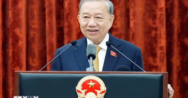 Tổng Bí thư, Chủ tịch nước Tô Lâm lên đường thăm cấp Nhà nước tới Cộng hòa Ấn Độ
