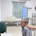 Chỉ hơn 10% bệnh nhân ung thư phổi tại Việt Nam phát hiện bệnh từ giai đoạn sớm