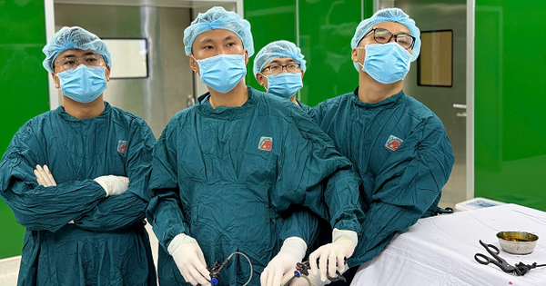 Đau lưng coi chừng ung thư thận giai đoạn sớm