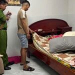 Mới ra tù lại bị bắt vì tội trộm cắp
