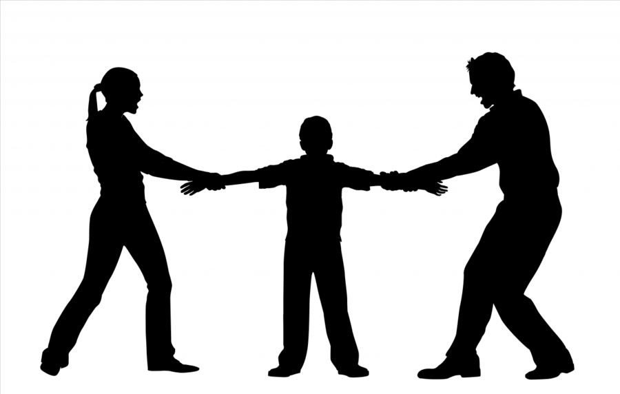 Sau ly hôn, trẻ em đối mặt nguy cơ bạo hành từ chính người thân: Con nên ở với ai?- Ảnh 1. Sau ly hôn, trẻ em đối mặt nguy cơ bạo hành từ chính người thân: Con nên ở với ai?- Ảnh 1.