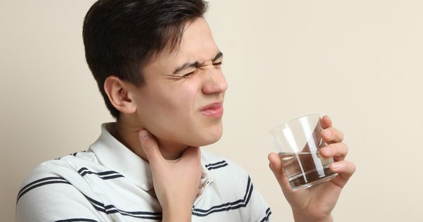 Hậu quả khi không chữa viêm họng đúng cách