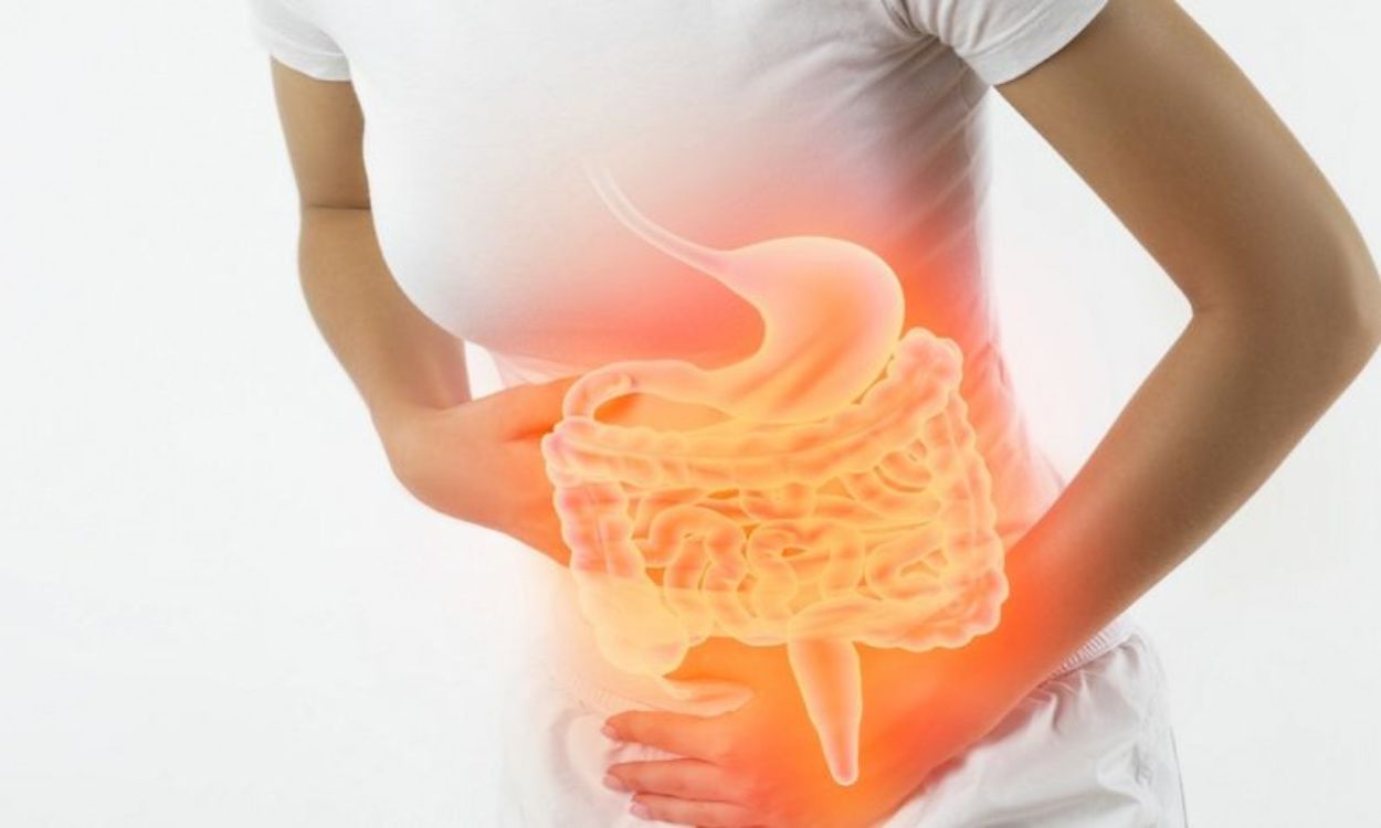 Tiêu chảy kéo dài coi chừng bệnh viêm ruột nguy hiểm- Ảnh 2. Tiêu chảy kéo dài coi chừng bệnh viêm ruột nguy hiểm- Ảnh 2.