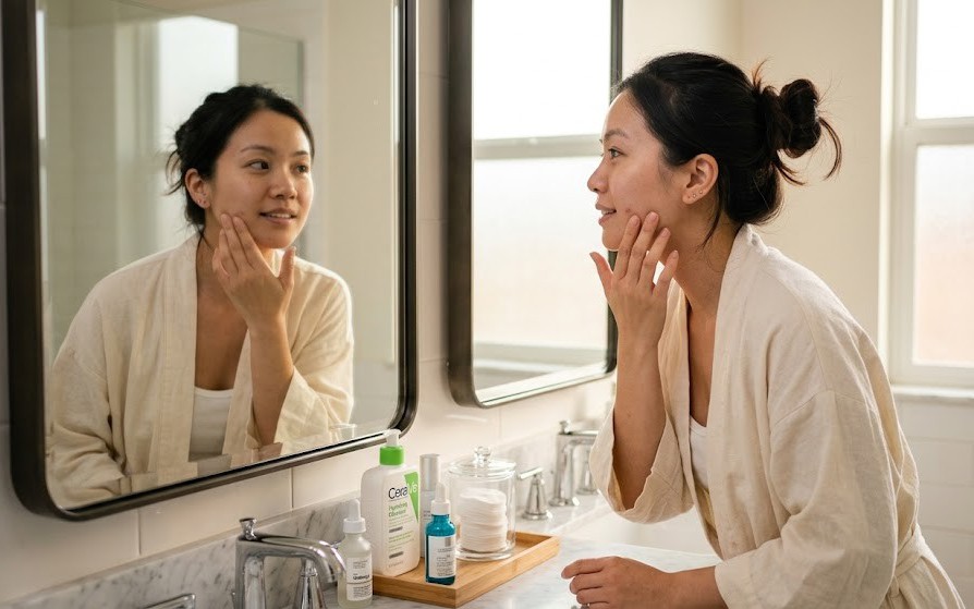 6 sai lầm khi uống vitamin khiến phụ nữ tuổi 40 dễ lão hóa, tăng cân