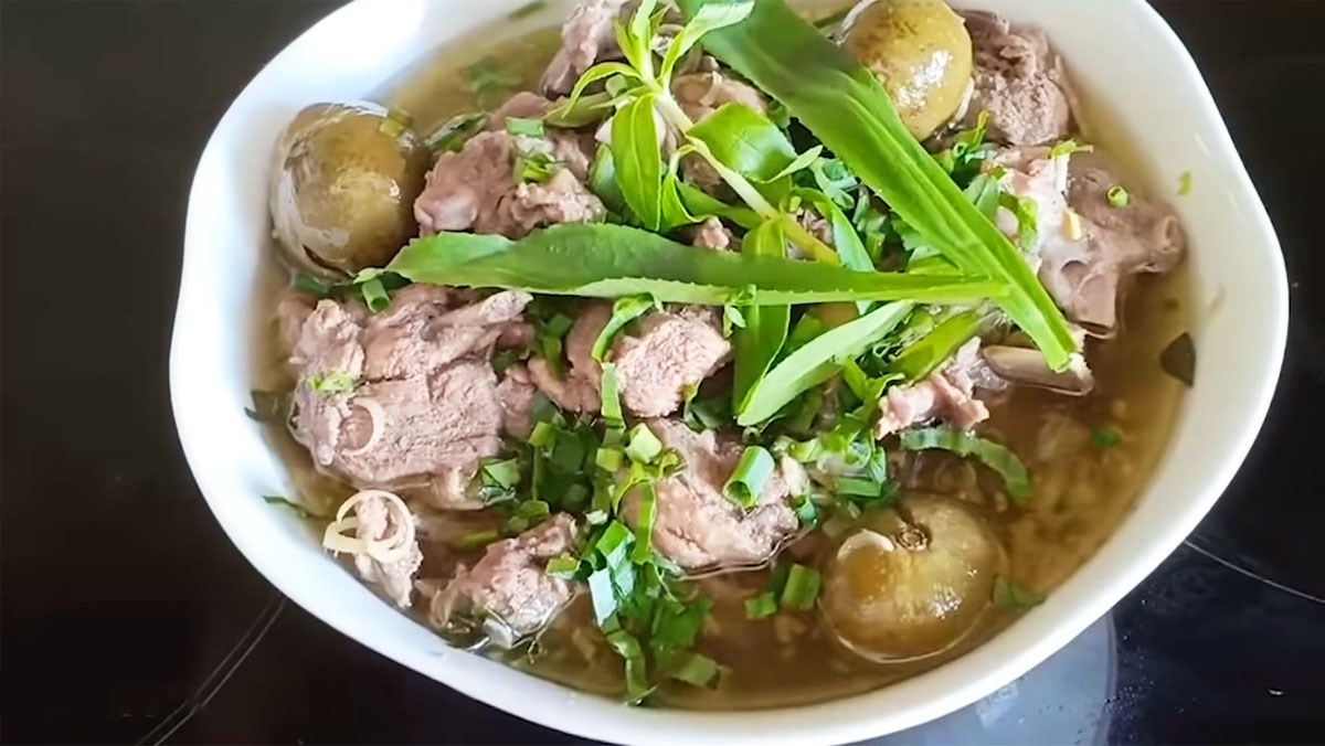 5 món ăn - bài thuốc từ quả sấu: Thanh nhiệt, kích thích tiêu hóa ngày hè- Ảnh 1.