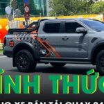 Hà Nội cho xe bán tải chạy 24/24h, hàng loạt phương tiện được nới thời gian