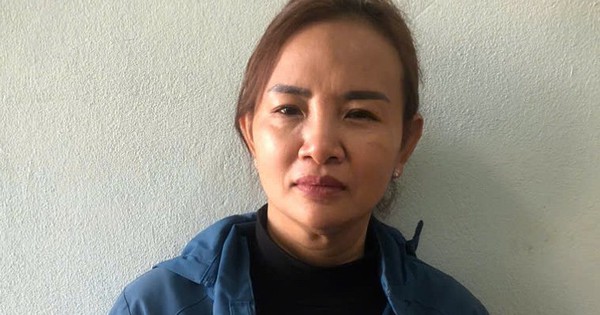 Chiêu lừa ‘xem chỉ tay’ của Nguyễn Trần Thúy Kiều khiến nhiều người mất tiền