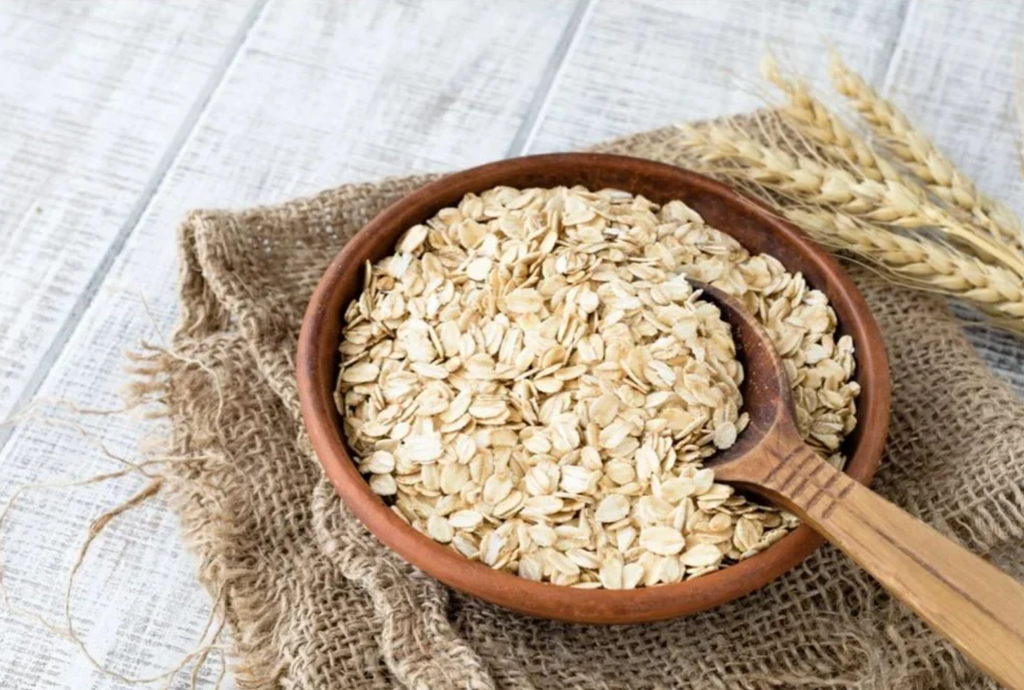 Cách ăn yến mạch giúp giảm cân, giảm mỡ bụng và giảm cholesterol ‘xấu’- Ảnh 1.