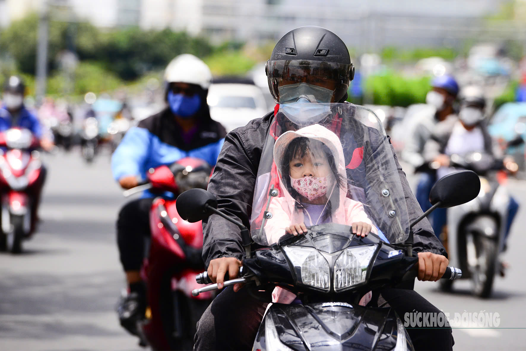 Mùa hè năm nay có khả năng xuất hiện nhiều kỷ lục nhiệt độ cao nhất- Ảnh 1. Mùa hè năm nay có khả năng xuất hiện nhiều kỷ lục nhiệt độ cao nhất- Ảnh 1.