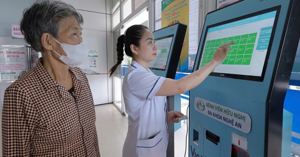 Bộ Y tế cắt giảm hơn 600 điều kiện kinh doanh lĩnh vực khám chữa bệnh