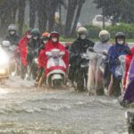 Miền Bắc lại sắp đón không khí lạnh sau nắng nóng thiêu đốt