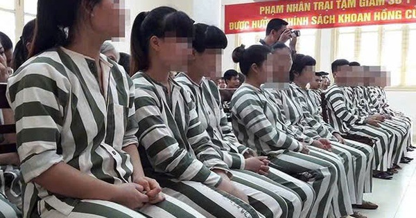 Người bị tạm giữ, tạm giam sẽ có nhiều quyền lợi mới