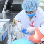 Lo ngại khoảng trống kiến thức nền tảng khi xét tuyển khối ngành Sức khỏe bằng môn xã hội