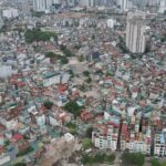 Hà Nội hạn chế tối đa áp dụng biện pháp cưỡng chế trong GPMB dự án trọng điểm