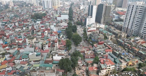 Không thu phí người dân muốn xin tính lại tiền sử dụng đất