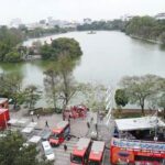 Hà Nội xem xét dự thảo đề án triển khai thí điểm mô hình xã, phường ‘Xã hội chủ nghĩa’