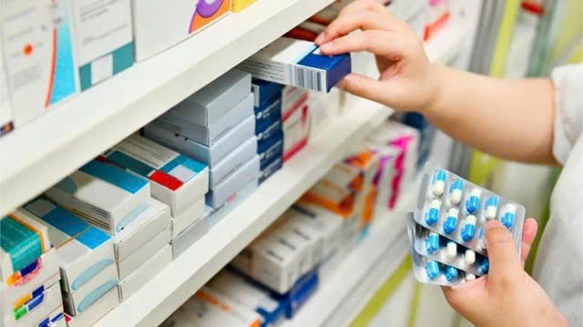 Bác sĩ kê đơn thuốc không phù hợp tình trạng bệnh có thể bị phạt tới 20 triệu đồng- Ảnh 1. Bác sĩ kê đơn thuốc không phù hợp tình trạng bệnh có thể bị phạt tới 20 triệu đồng- Ảnh 1.
