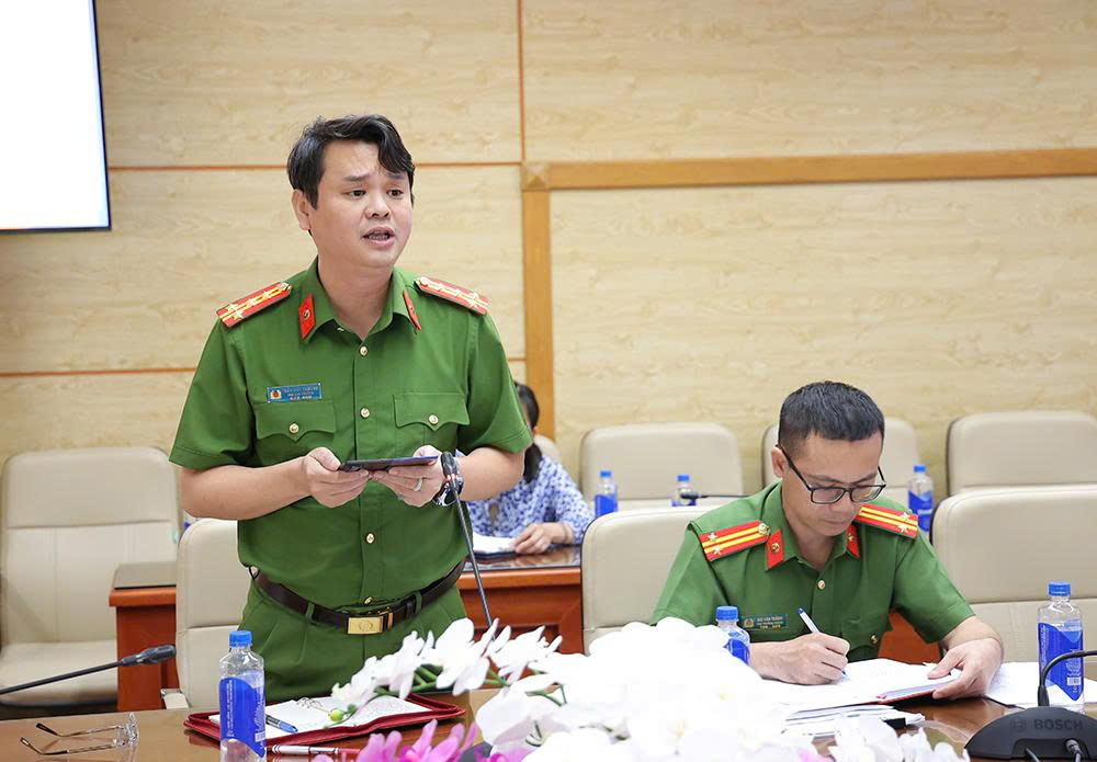 Đề xuất mô hình tổ chức quản lý nhà nước về an toàn thực phẩm theo từng cấp, thống nhất một đầu mối- Ảnh 3. Đề xuất mô hình tổ chức quản lý nhà nước về an toàn thực phẩm theo từng cấp, thống nhất một đầu mối- Ảnh 3.