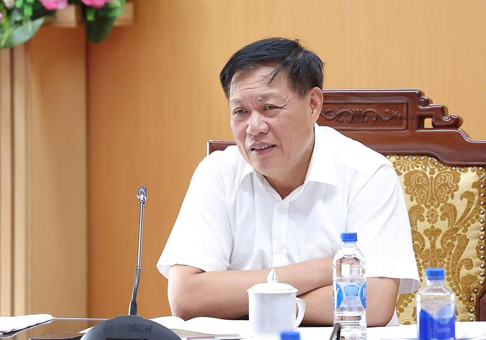 Đề xuất mô hình tổ chức quản lý nhà nước về an toàn thực phẩm theo từng cấp, thống nhất một đầu mối- Ảnh 1. Đề xuất mô hình tổ chức quản lý nhà nước về an toàn thực phẩm theo từng cấp, thống nhất một đầu mối- Ảnh 1.
