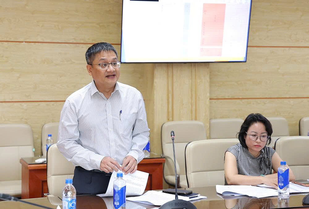 Đề xuất mô hình tổ chức quản lý nhà nước về an toàn thực phẩm theo từng cấp, thống nhất một đầu mối- Ảnh 5. Đề xuất mô hình tổ chức quản lý nhà nước về an toàn thực phẩm theo từng cấp, thống nhất một đầu mối- Ảnh 5.